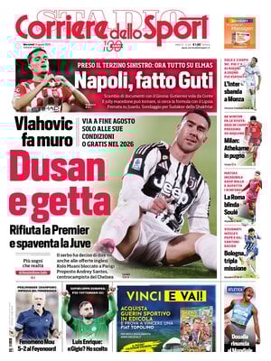 corriere dello sport 072913178