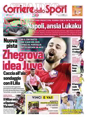 corriere dello sport 072942635