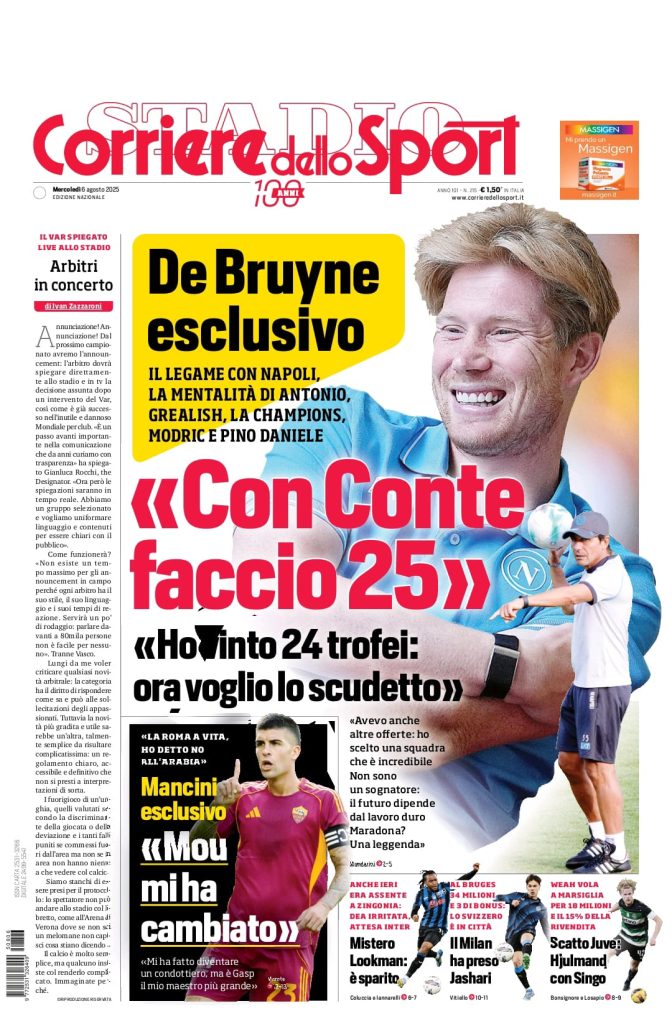 corsport