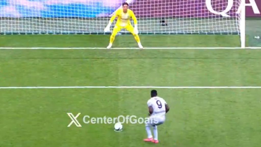 gol Davis