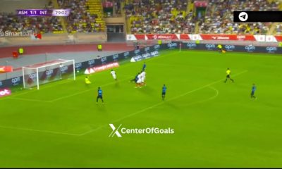 gol bonny