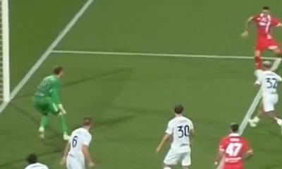 gol Ciurria