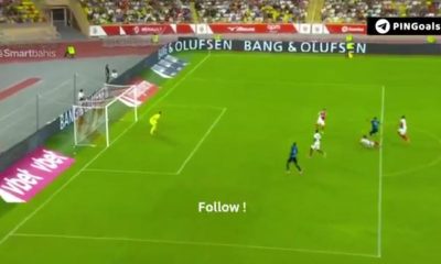 gol lautaro