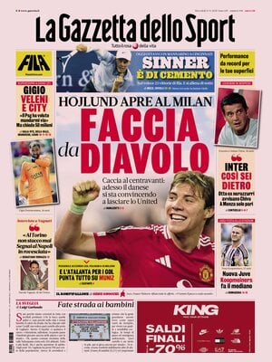 la gazzetta dello sport 072949073