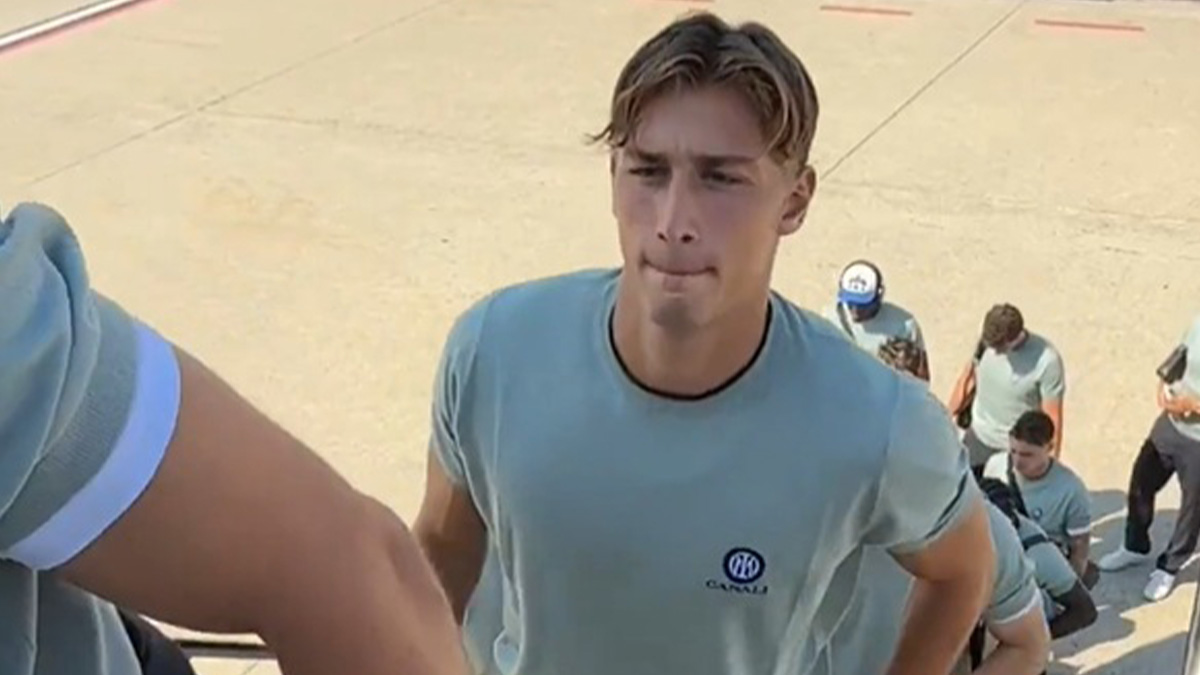 Supercoppa Italiana Inter, svelata la data di partenza di squadra e staff per Riyadh: anticipata la cena di natale