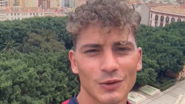 Sebastiano Esposito