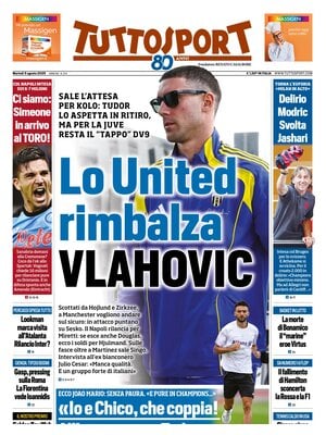 tuttosport 021202927