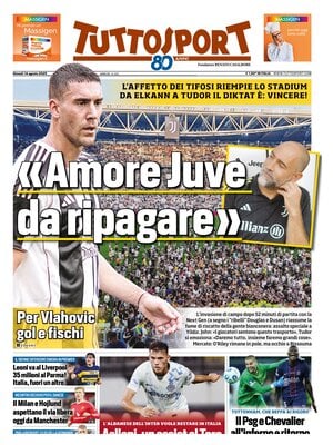 tuttosport 021203672