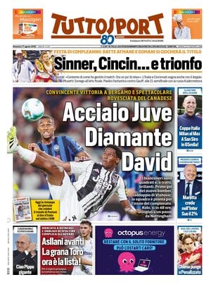 tuttosport 021205189