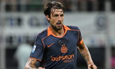 Acerbi Inter Sassuolo 1