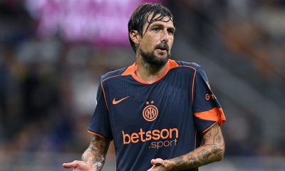 Acerbi Inter Sassuolo 3