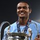 Akanji Champions League City Inter