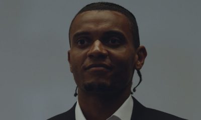 Akanji Inter ufficiale screen