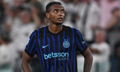 Akanji Juve Inter 2