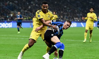 Akanji Sebastiano Esposito