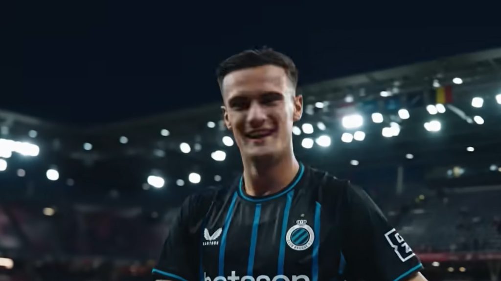 Stankovic Inter, il talento serbo studia Calhanoglu ed è l'osservato speciale dei nerazzurri 1 Aleksandar Stankovic