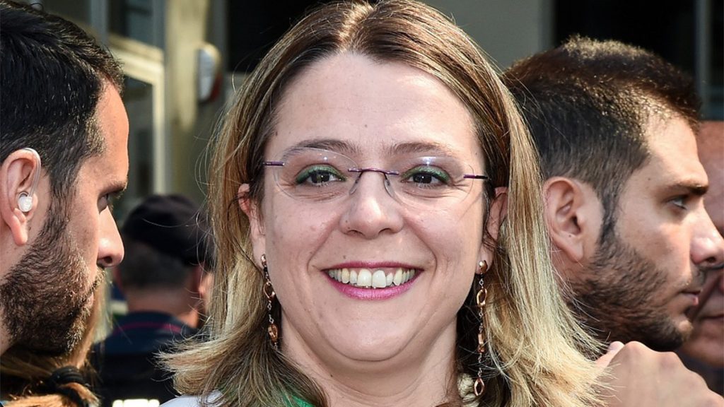 Scavuzzo: «Due stadi a Milano creerebbero confusione. Nuovo San Siro? Siamo solo all'inizio, sarà importante una cosa» 1 Scavuzzo