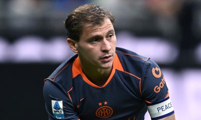 Barella Inter Sassuolo 2