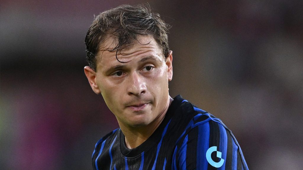 Barella