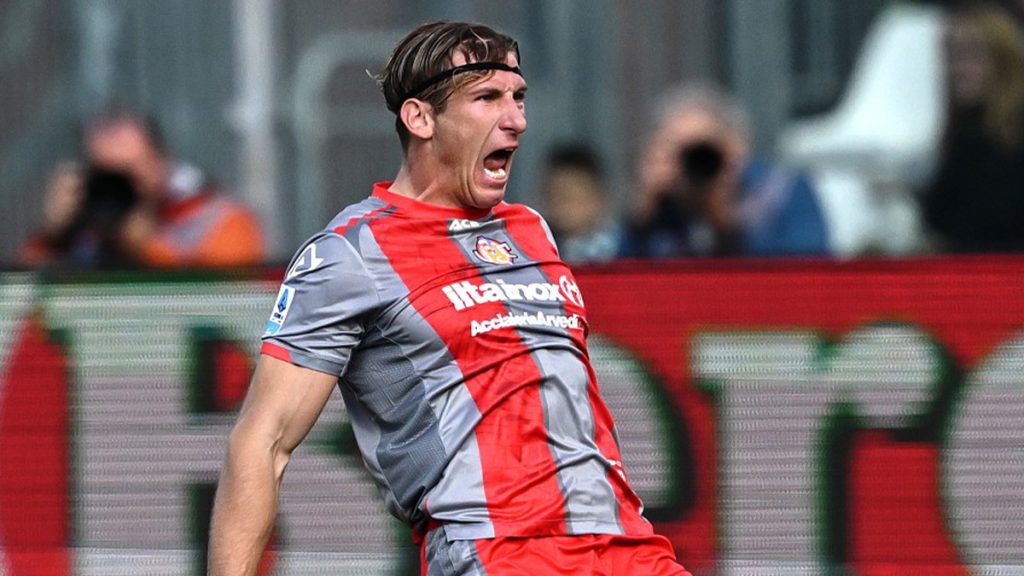 Dezotti pronostica Inter Cremonese: «Nerazzurri fortissimi anche senza Thuram, Vardy può fare la differenza» 1 Baschirotto