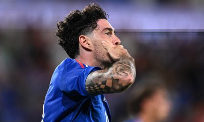 Bastoni Italia Estonia