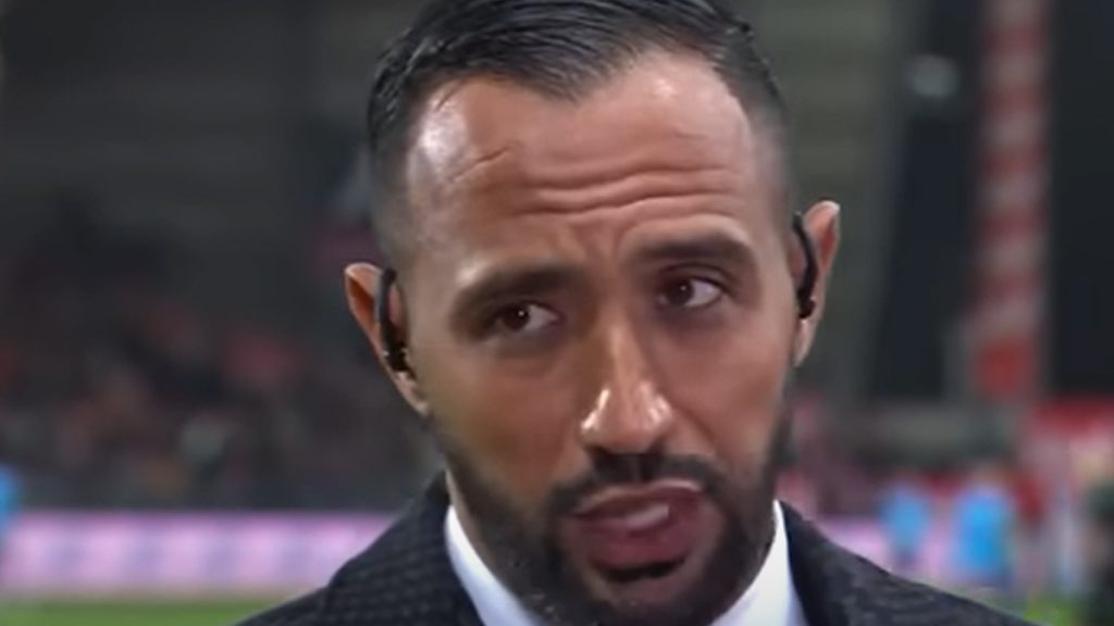 Benatia svela il retroscena sul trasferimento di Pavard: «Non avevo soldi per il trasferimento ma lo volevo!» 1 Benatia
