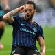 Calhanoglu Juve Inter