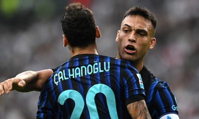 Calhanoglu Lautaro 1