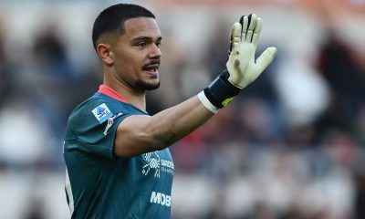 Caprile Roma Cagliari