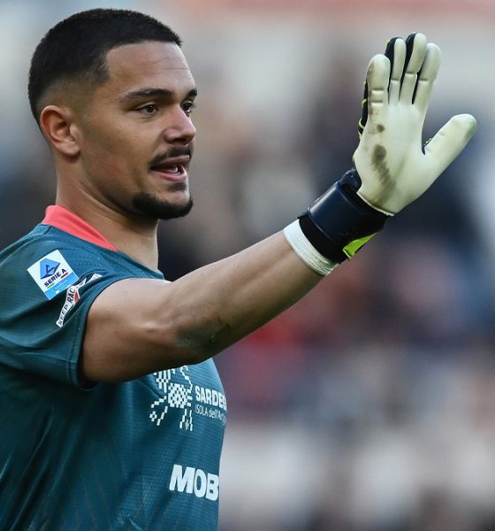 Caprile Roma Cagliari