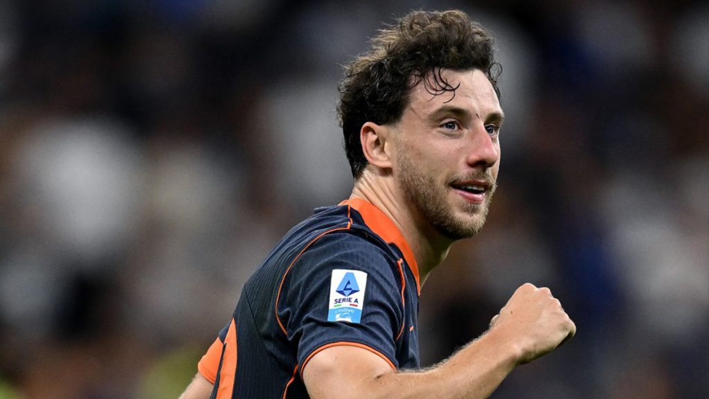 Carlos Augusto Inter Sassuolo