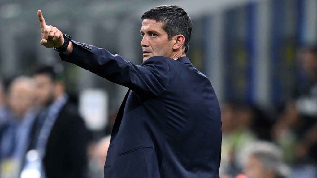 Chivu Inter, ora serve una svolta nel gioco e nei risultati: missione non far scappare via il Napoli! 1 Chivu Inter Sassuolo 3
