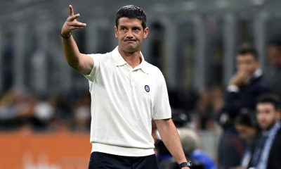 Chivu Inter Sassuolo 4