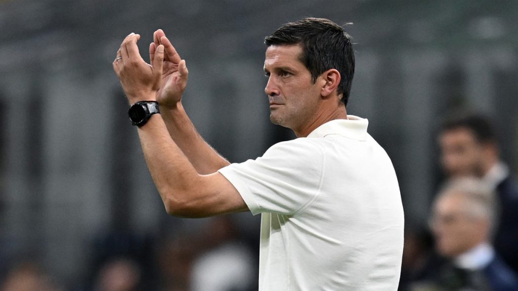 Chivu Inter Udinese