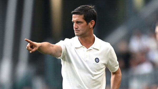 Chivu Juve Inter
