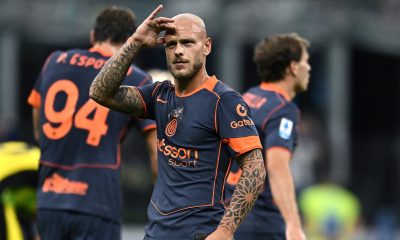 Dimarco Inter Sassuolo 1