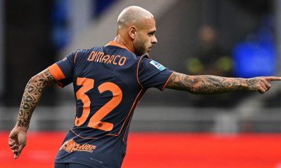 Dimarco Inter Sassuolo 2