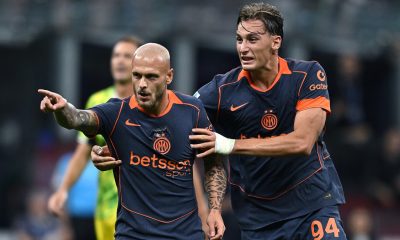 Dimarco Pio Esposito