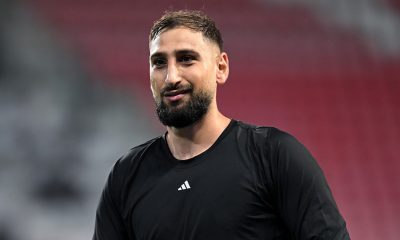 Donnarumma