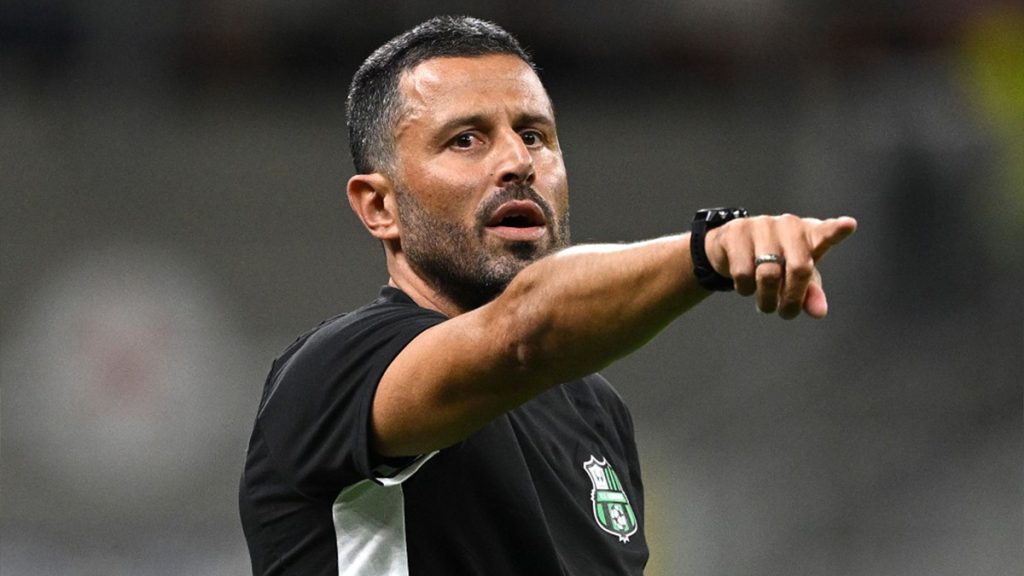 Grosso commenta: «Pio Esposito? Giovane e forte. Vi dico dove può arrivare la sua Inter in questa stagione» 1 Grosso