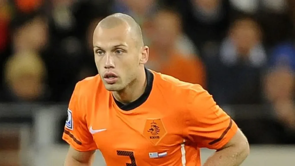 Heitinga