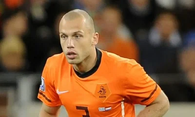 Heitinga