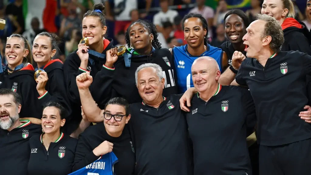 Italia Volley