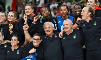 Italia Volley