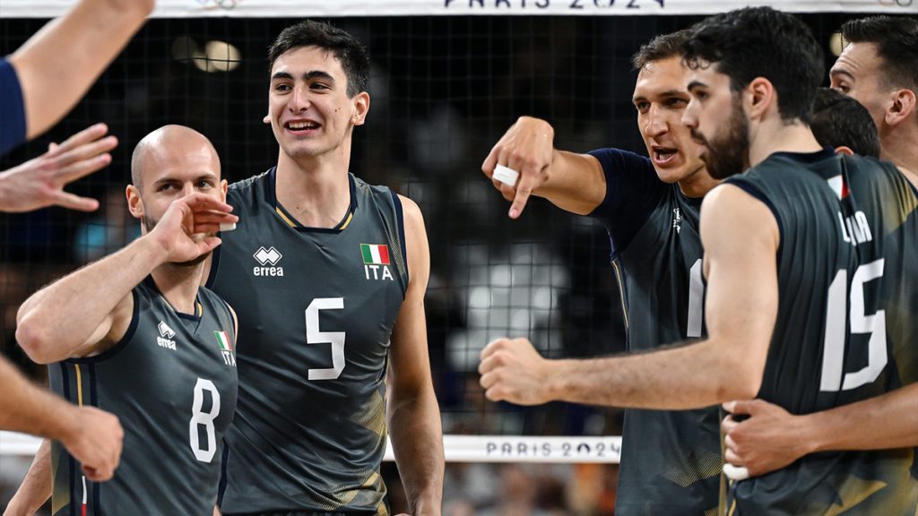 Italvolley