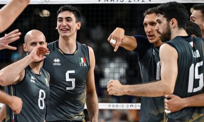 Italvolley