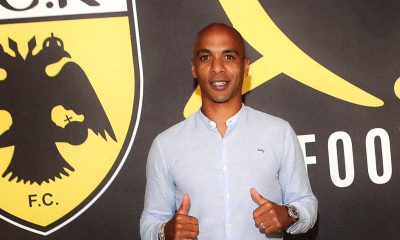 Joao Mario Aek Atene
