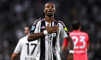 Khephren Thuram Juve Inter