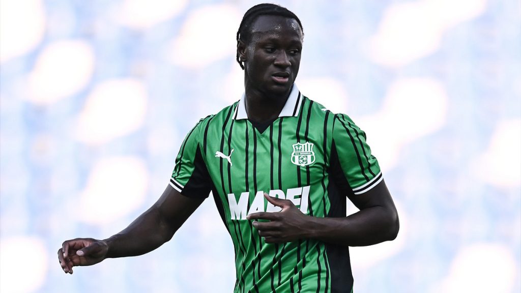 Koné