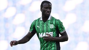 Mercato Inter, sfida al Milan per Ismael Koné: Moretto spiega la situazione del gioiello del Sassuolo